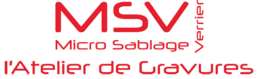 Micro Sablage Verrier