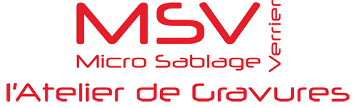 Micro Sablage Verrier
