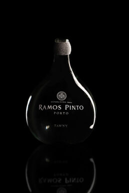 Gravure Ramos Pinto : une réalisation MSV.