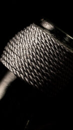 MSV réalise vos cordelières et baudruchage.