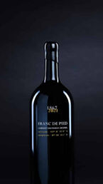 Gravure de la bouteille 